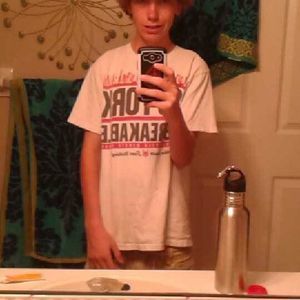 Meet your Posher, Robbie